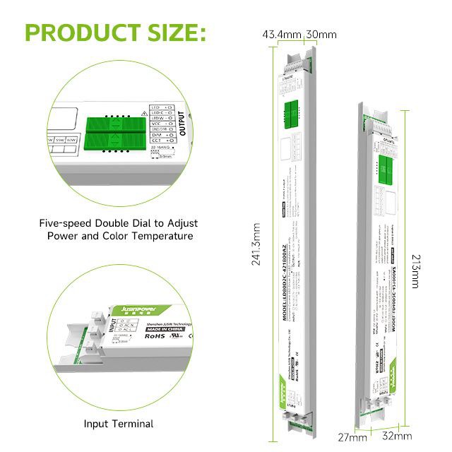 Casambi LED Driver Casambi LED Driver