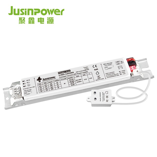Non-isolated Constant Current Sensor Driver