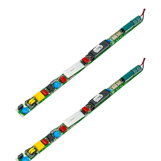 24V Constant Voltage Single Output LED Driver