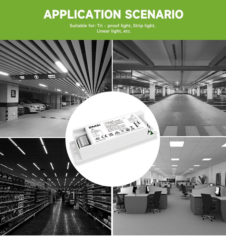 Affordable LED Independent Emergency Devices For Commercial Projects high quality