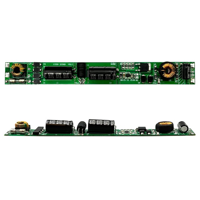 Buck Converter DC-DC Led Driver