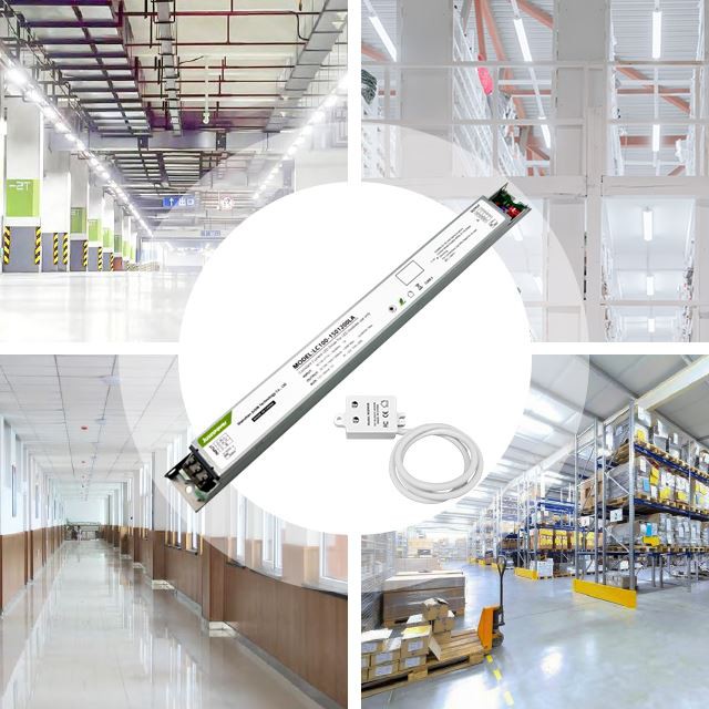 Constant Current 100w Dimmable Led Drivers