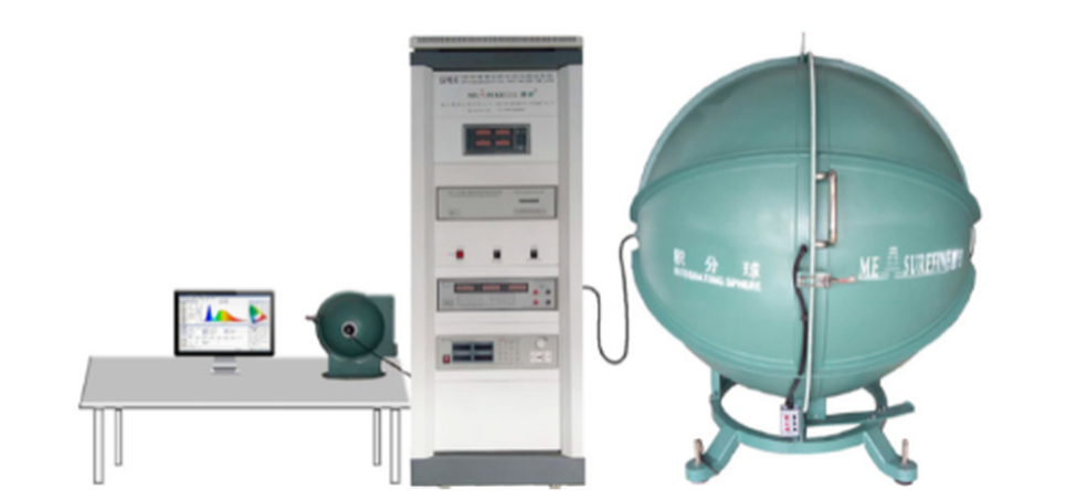 Integrating Sphere Test Report Details – Knowledge