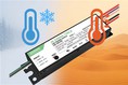 How High and Low Temperatures Affect LED Driver Performance – And How to Solve It