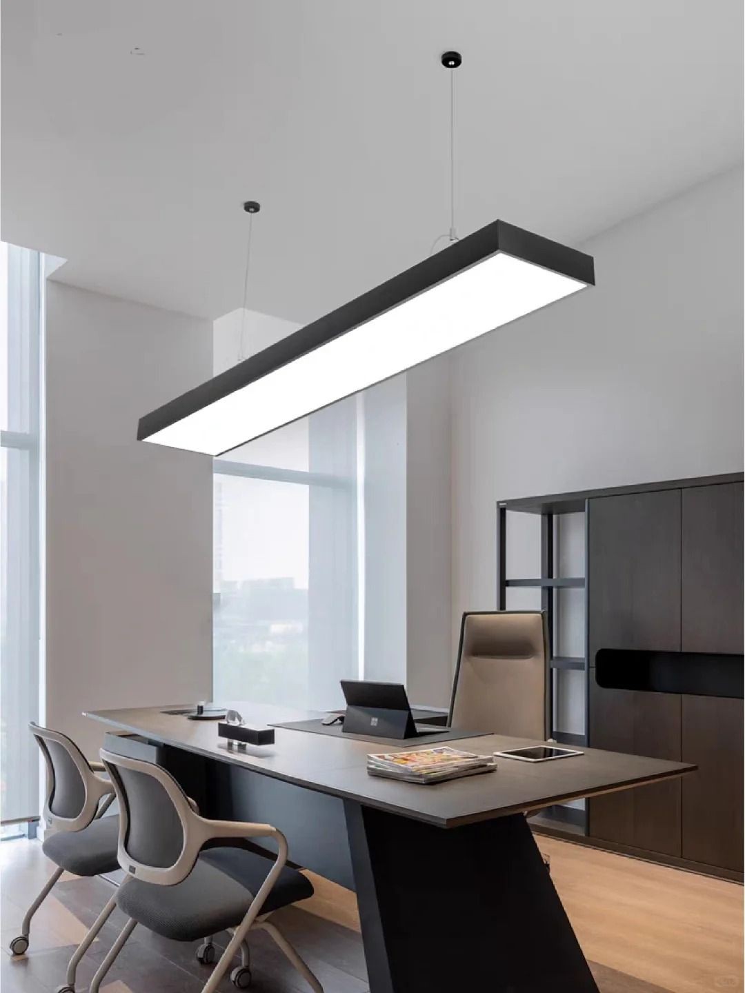 LED lighting picks up – Knowledge