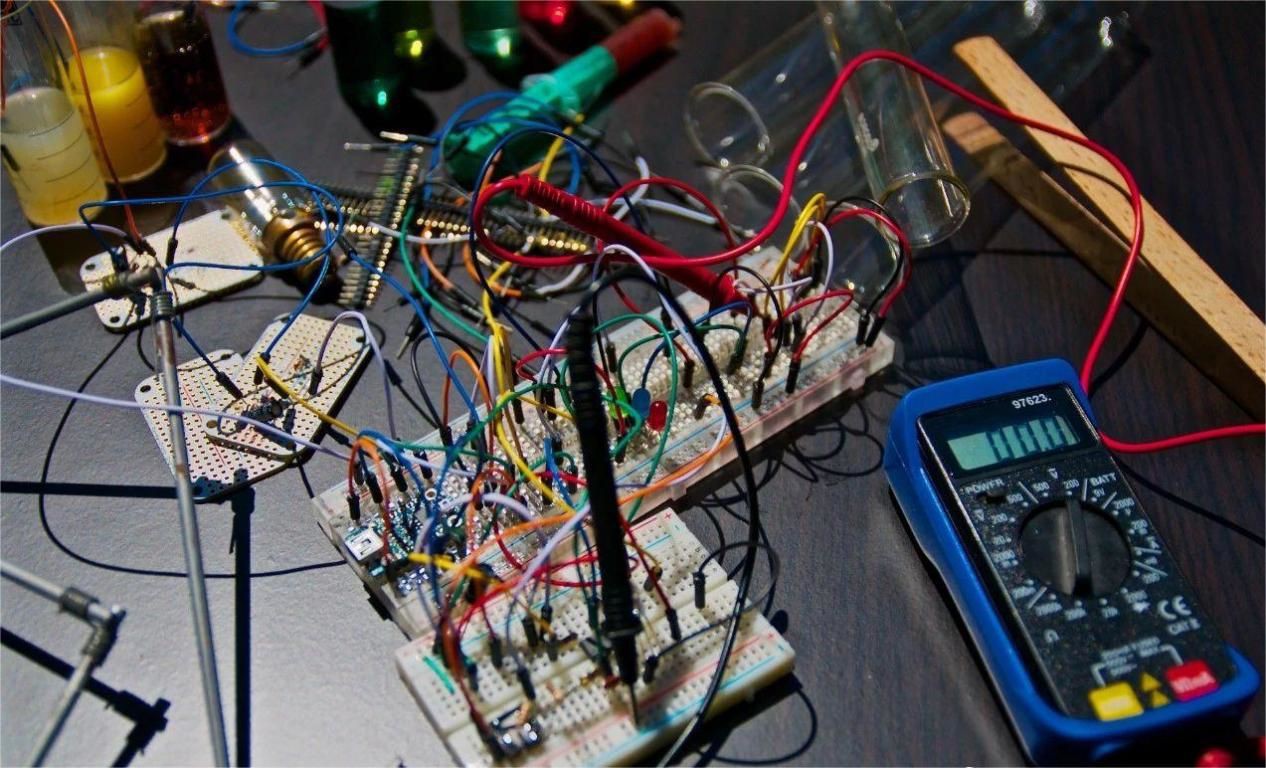 Practical experience in LED light driving power supply – Knowledge