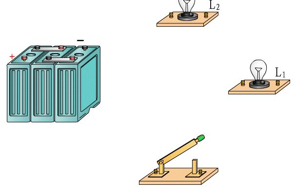 Understanding Series and Parallel Circuits: A Simple Guide – Knowledge