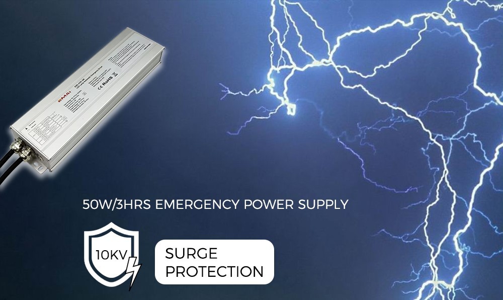 Factors Leading to Damage of LED Lights and Internal Power Supply After Long-Term Use – Knowledge