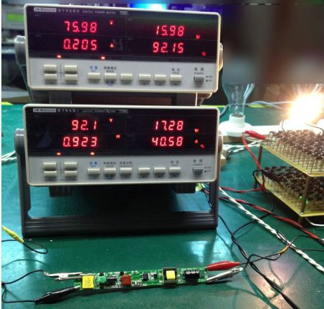 Misunderstandings in Selecting Non-isolated Fluorescent Lamp Power Supplies – News