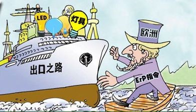 The ErP Directive Will Take Effect, Are Export Companies Ready? – News