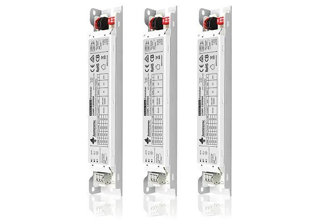 LC Series Tri-proof Light Linear Light Special Power Supply – News