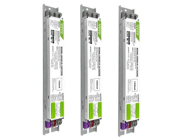 UL Standard Non-isolated 0-10V Dimming And Coloring Power Supply – News