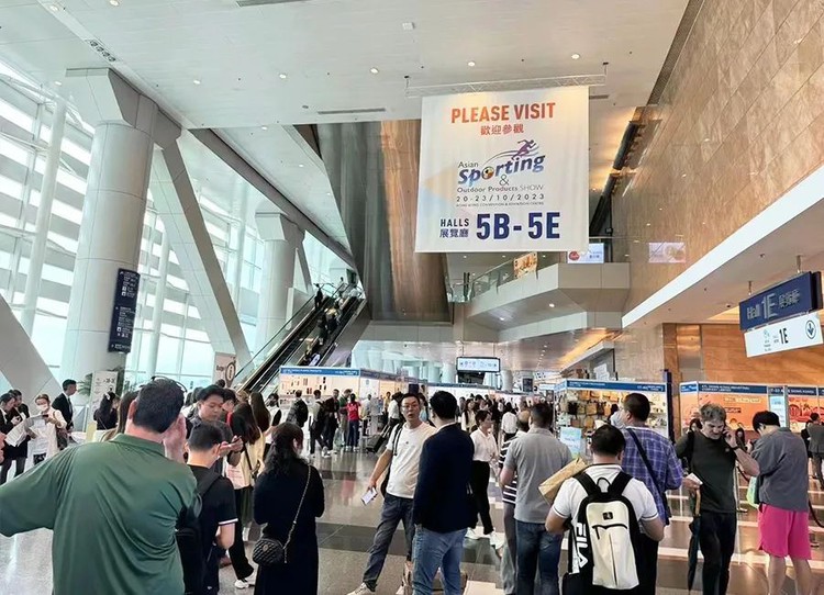 Jusin Power Invites You To Participate in The 2023 Hong Kong Autumn Lighting Fair – News