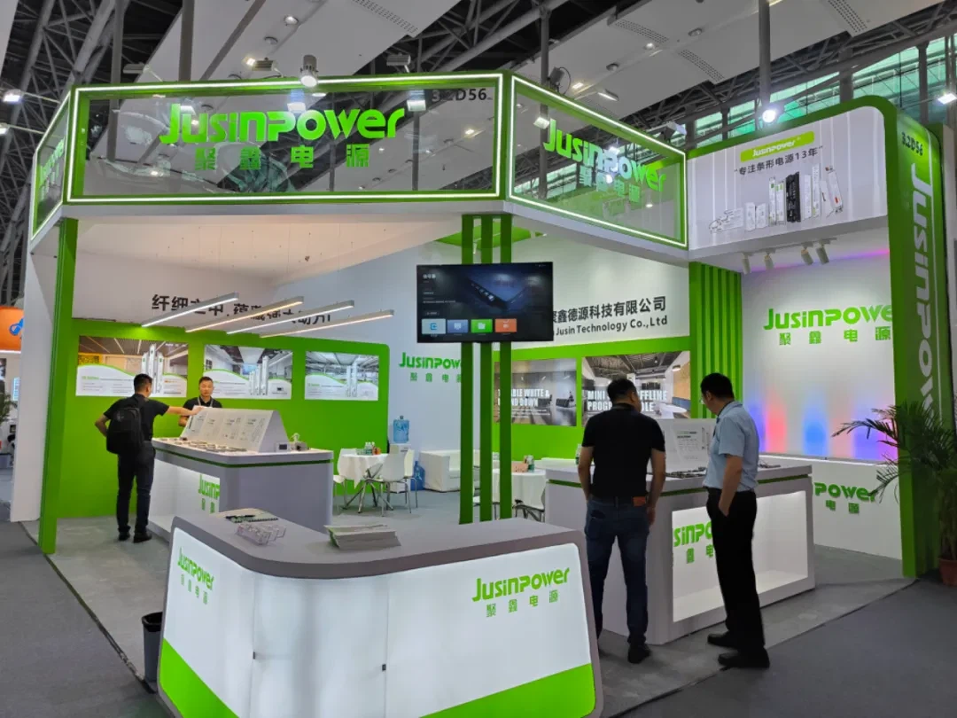 The Exhibition Was Full ! We Are Waiting For You At Booth D56 in Hall 3.2! – News