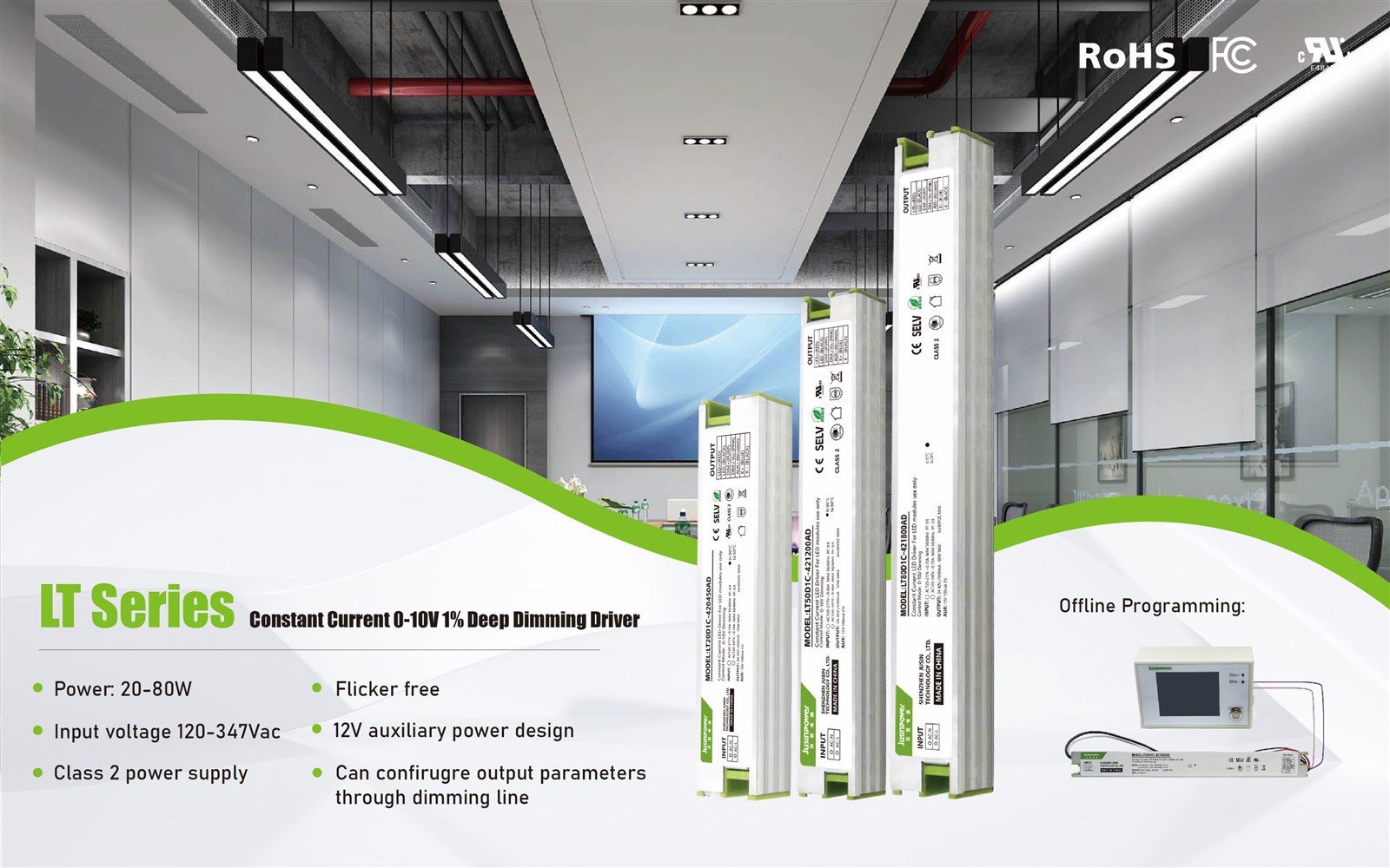 Guangzhou International Lighting Exhibition Concluded Successfully! – News