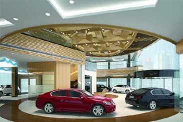 Coal Fire Power Plant