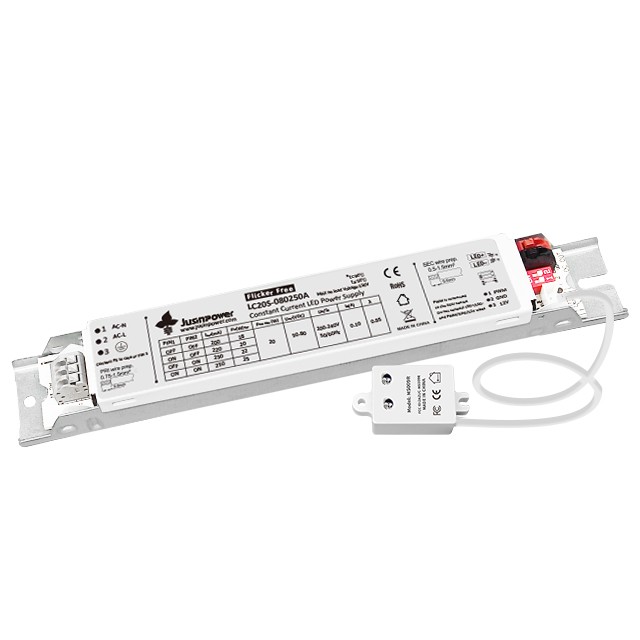 22W Sensor Driver