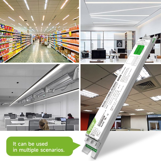 Casambi LED Driver