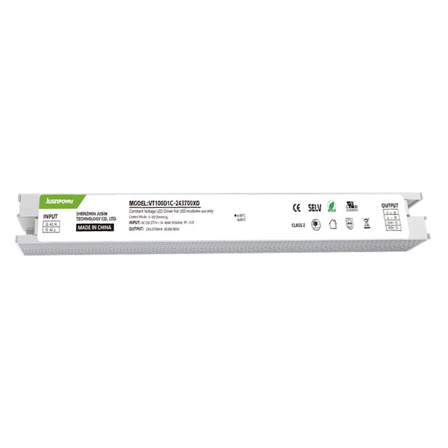 Constant Voltage 0-10V Dimmable Led Driver