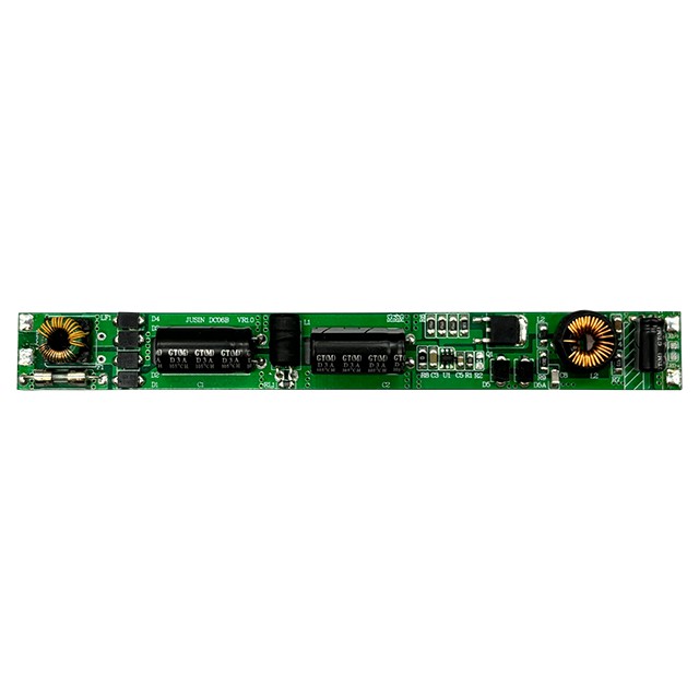 DC24V/36V High Efficiency DC-DC LED Driver
