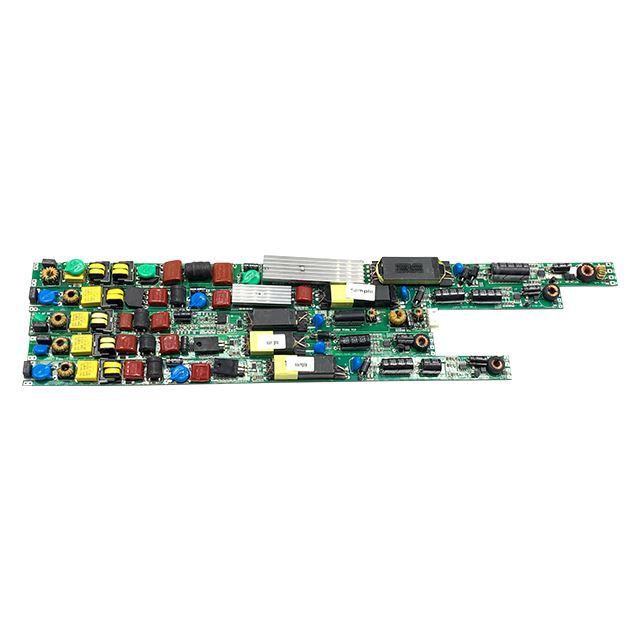 Linear Dimming Led Driver